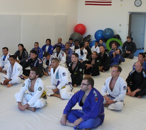 Beda Brazilian Jiu Jitsu Academy - Folsom, CA