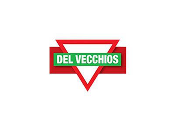 DelVecchios Italian - Asheville, NC