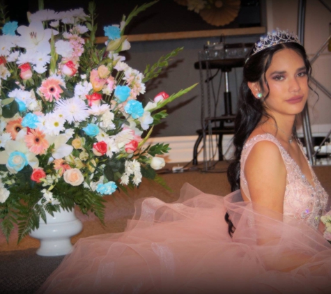 5 Star Event Services for Weddings and Quinces - National City, CA. Contact:
Photographer/Fotografo: Roger Cortez
Phone/Tel. 
(619) 394-8412
photosandparties@gmail.com

https://goo.gl/qa45bu