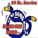 Air & Hose Source - Hose & Tubing-Rubber & Plastic