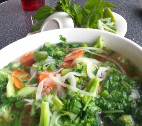 Pho 4 U - Englewood, CO