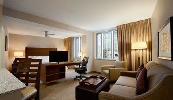 Homewood Suites by Hilton Baltimore - Baltimore, MD