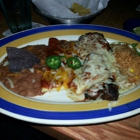 On The Border Mexican Grill & Cantina