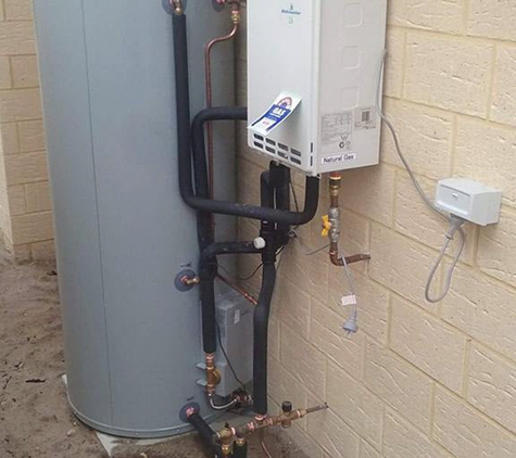 J. R. Plumbing WA - Dunsborough, WA