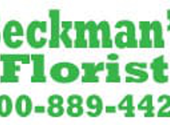 Beckman's Florist - East Northport, NY