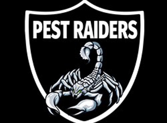 Pest Raiders - Las Vegas, NV