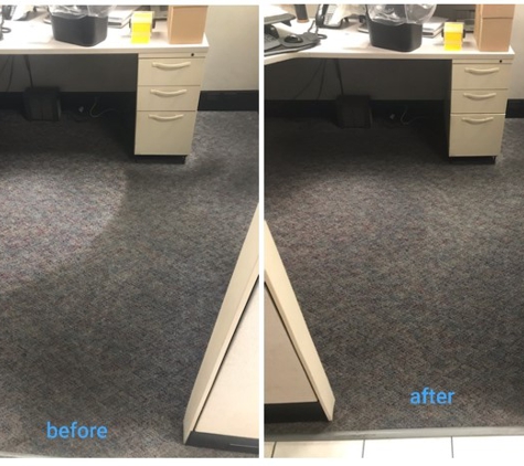 Gem's Carpet Cleaning Plus, L.L.C. - Pontiac, IL