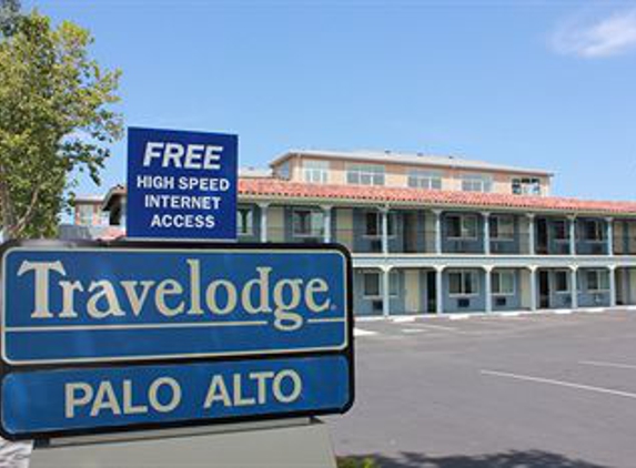 Travelodge - Palo Alto, CA