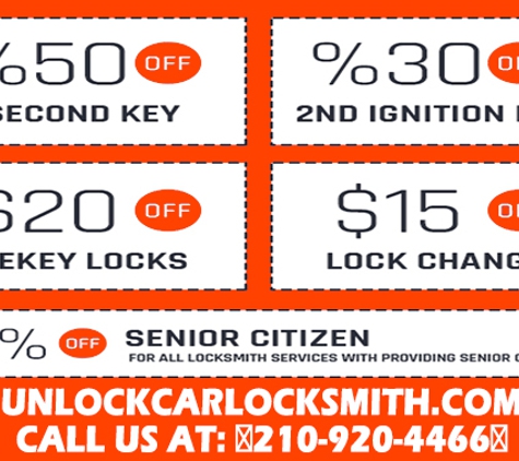 Cheap Locksmiths San Antonio - San Antonio, TX