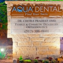 Aqua Dental, Dr. Chitra Pradeep DMD - Dentists
