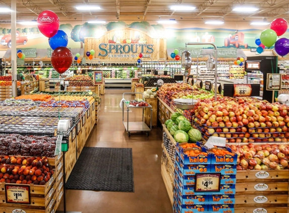 Sprouts Farmers Market - Tempe, AZ