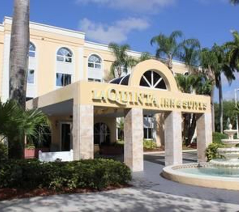 La Quinta - Coral Springs, FL