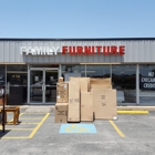 Family Furniture and Mattress