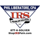 IRS Problem Solvers - Accountants-Certified Public