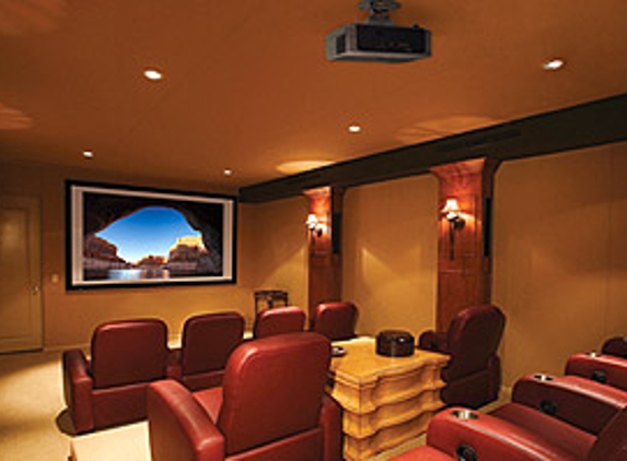 Rossmoor Home Theater - Walnut Creek, CA