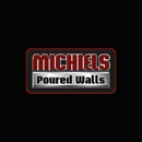 Michiels Poured Walls - Concrete Contractors