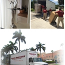 Fischer Bros. Moving and Storage West Boca Agent - Movers & Full Service Storage