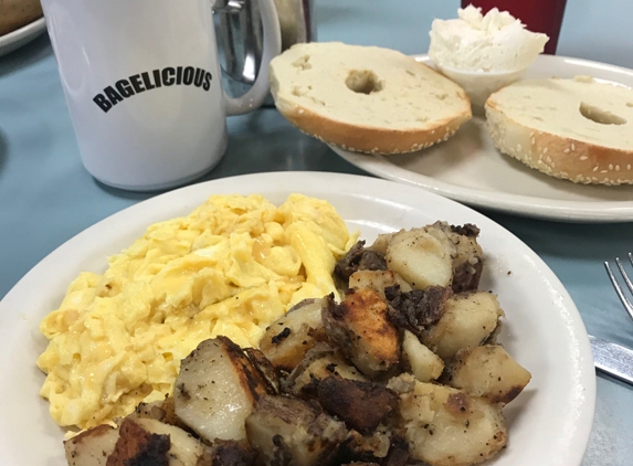 Bagelicious - Marietta, GA