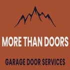 More Than Doors