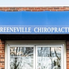 Greeneville Chiropractic Inc