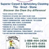 Quick Dry Superior Carpet & Upholstery Cleaning gallery