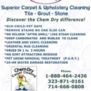 Quick Dry Superior Carpet & Upholstery Cleaning - Carpet & Rug Cleaners