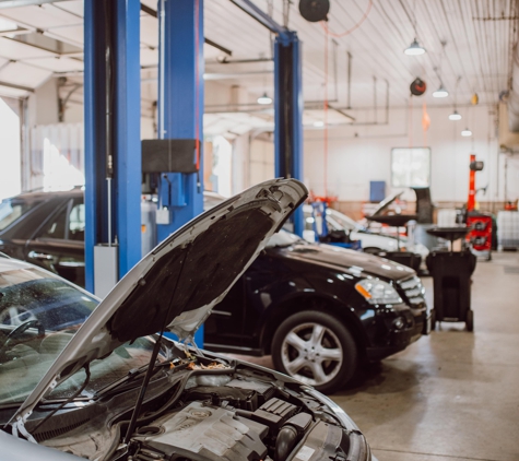 McCormick Quality Tires and Lube - Fort Collins, CO