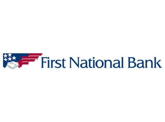 First National Bank - Waynesburg, PA