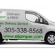 El Jamper Home and Office Mobile Dry Cleaners Delivery Service