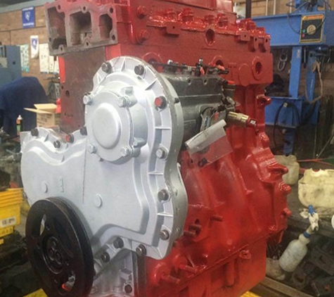 KVK Engine Reconditioning - Yennora, NSW