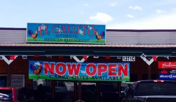 El Gallito Authentic Mexican Restaurant - Lake Ozark, MO