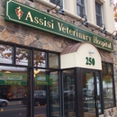 Assisi Veterinary Hospital - Veterinary Clinics & Hospitals