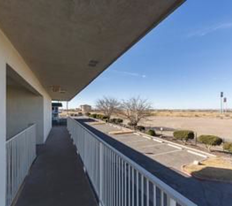 Motel 6 - Deming, NM