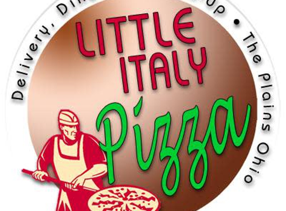 Little Italy Pizza - The Plains, OH