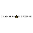 Chambers Defense - Criminal Law Attorneys