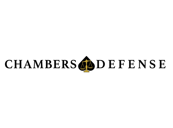 Chambers Defense - San Rafael, CA