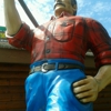 Lumberjacks gallery