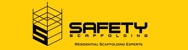 Safety Scaffolding Pty Ltd Logo