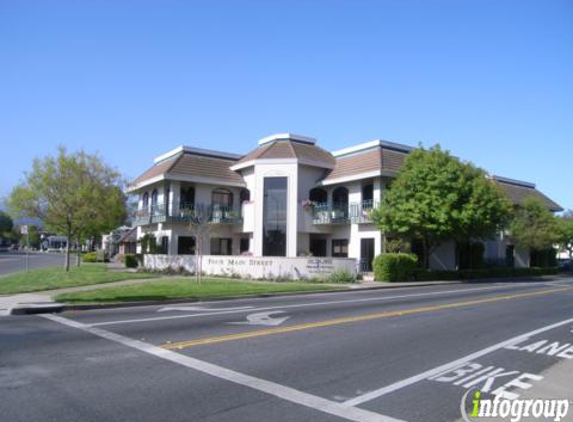 The American Ireland Fund Foundation - Los Altos, CA