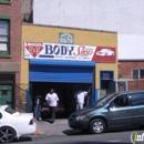 R & R Body Shop - Automobile Body Repairing & Painting