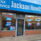 Jackson Hewitt Tax Service