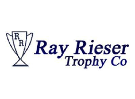 Ray Rieser Trophy - Columbus, OH