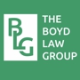 The Boyd Law Group, P