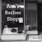 Ann's Barber Shop