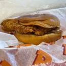Popeyes Louisiana Kitchen - Chicken Restaurants
