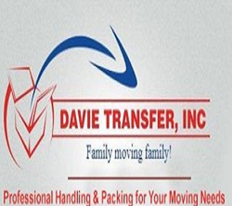 Davie Transfer Inc Moving And Storage - Johnston City, IL