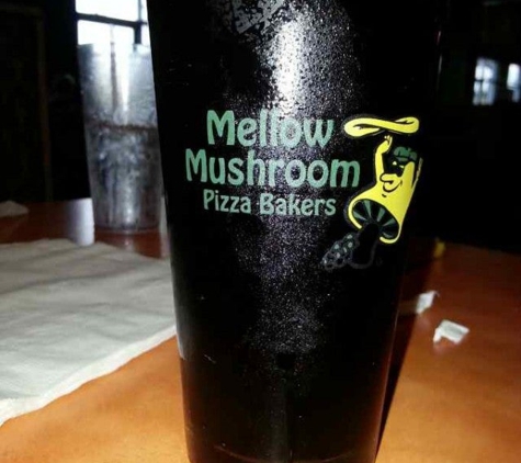 Mellow Mushroom - Covington, LA