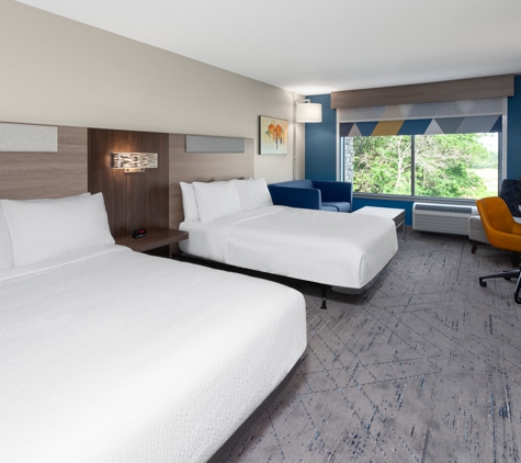 Holiday Inn Express & Suites Reedsburg – Dells Area, an IHG Hotel - Reedsburg, WI