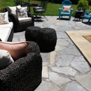 Texas Legends lawn and landscaping services. - Flagstone