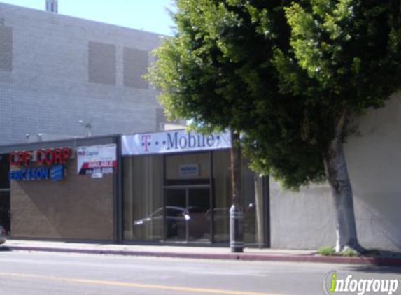 Car Phone Factory - Corporate - Los Angeles, CA